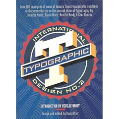 Typographic Design 2