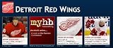 Red Wings Buzz