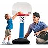Little Tikes EasyScore Basketball Set