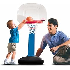 Little Tikes EasyScore Basketball Set