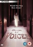 house of voices (Region 2 DVD)