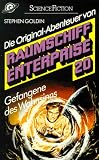 Produkt-Bild: Gefangene des Wahnsinns, Raumschiff Enterprise 20