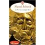 Le Roi au masque d'or de Marcel Schwob