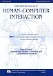 Augmented Reality--Usability and Collaborative Aspects: Number 3: A Special Issue of the "International Journal of Human-Computer Interaction": 16