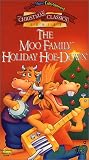 Moo Family Holiday Hoe Down [VHS]