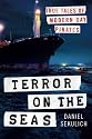Terror on the Seas: True Tales of Modern-Day Pirates
