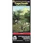 Cape Verde (International Travel Maps)
