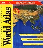World Atlas Version 5
