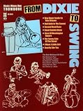 Music Minus One Trombone: From Dixie To Swing