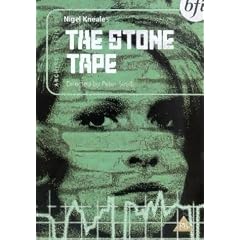 The Stone Tape [DVD] [1972]