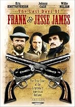 The Last Days of Frank & Jesse James