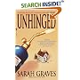 Unhinged: A Home Repair is Homicide Mystery