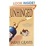 Unhinged: A Home Repair is Homicide Mystery