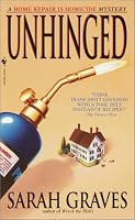 Unhinged: A Home Repair is Homicide Mystery