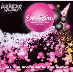 Eurovision Song Contest Oslo 2010