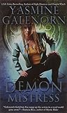 Demon Mistress (Otherworld, Book 6)