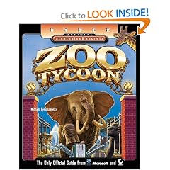 Zoo Tycoon: Sybex Official Strategies & Secrets