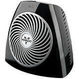 Vornado VH101 Personal Heater - Black