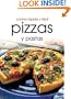 Cocina r�pido y f�cil pizzas y pastas (Cocina Rapida Y Facil) (Spanish Edition)