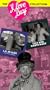 The I Love Lucy Collection, Vol. 3 ~ L.A. AT LAST and LUCY AND HARPO MARX [VHS]