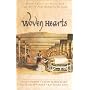 Woven Hearts: Ribbon of Gold/Run of the Mill/The Caretaker/A Second Glance (Inspirational Romance Collection)