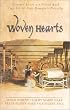 Woven Hearts: Ribbon of Gold/Run of the Mill/The Caretaker/A Second Glance (Inspirational Romance Collection)