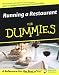  : Running a Restaurant for Dummies