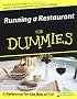 Running a Restaurant for Dummies