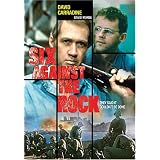 Six Against the Rock