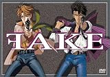DVD : Fake