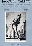 Review Alan Wofsy Fine Arts  / Jacques Callot: Catalogue Raisonne De L'Ceuvre Grave