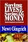 Saving Lives & Saving Money