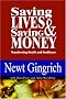 Saving Lives & Saving Money Saving Lives & Saving Money