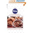 The Pillsbury Cookbook by Pillsbury Company
