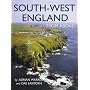 South West England from Above