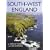 South West England from Above