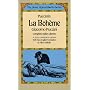 Puccini's LA Boheme (Dover Opera Libretto Series)