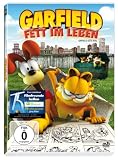 Garfield - Fett im Leben