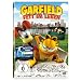 Garfield - Fett im Leben