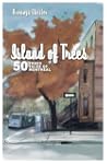 Island of Trees: 50 Trees, 50 Tales o...
