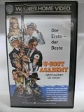 U-Boot Academy ~ Der Erste-der Beste - Jetzt tauchen sie wieder - Bill Pullman