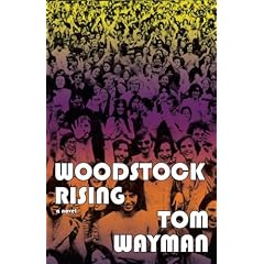 Woodstock Rising