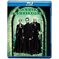 マトリックス リローデッド [Blu-ray]