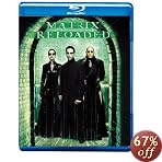 �u�}�g���b�N�X �����[�f�b�h [Blu-ray]�v�̃C���[�W�摜
