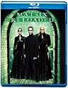マトリックス リローデッド [Blu-ray]