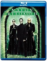 マトリックス リローデッド [Blu-ray]