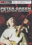 Peter Green Splinter Group - An Evening With [DVD]