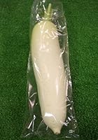 九州 長崎県産 農産物直売所 販売用 大根