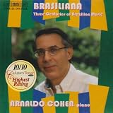 Brasiliana: 3 Centuries of Brazilian Music