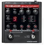 TC-Helicon VoiceTone Harmony-G XT Vocal Effects Processor
